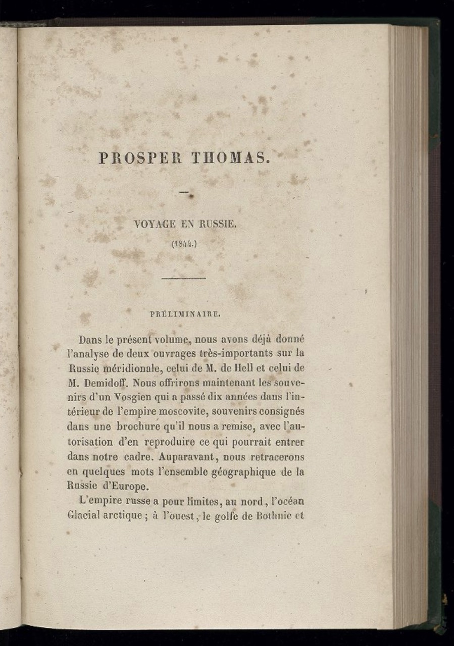 de Montémont: Voyages 1847, p. 178