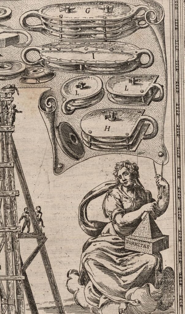Buonanni, Musaeum Kircherianum, 1709, 364.